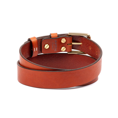 Ceinture HORIZONS #03 | Alezan