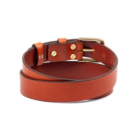 Ceinture HORIZONS #03 | Alezan